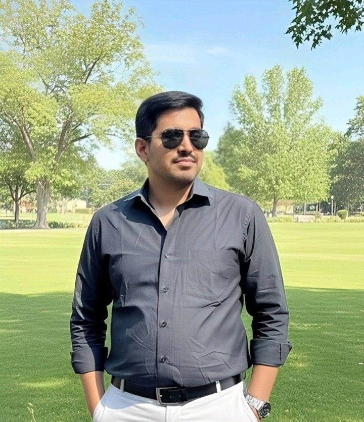 Preetam Singh
